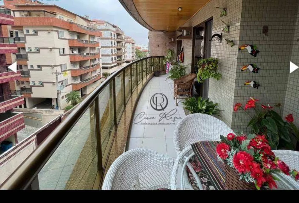 Apartamento, 3 quartos, 110 m² - Foto 2