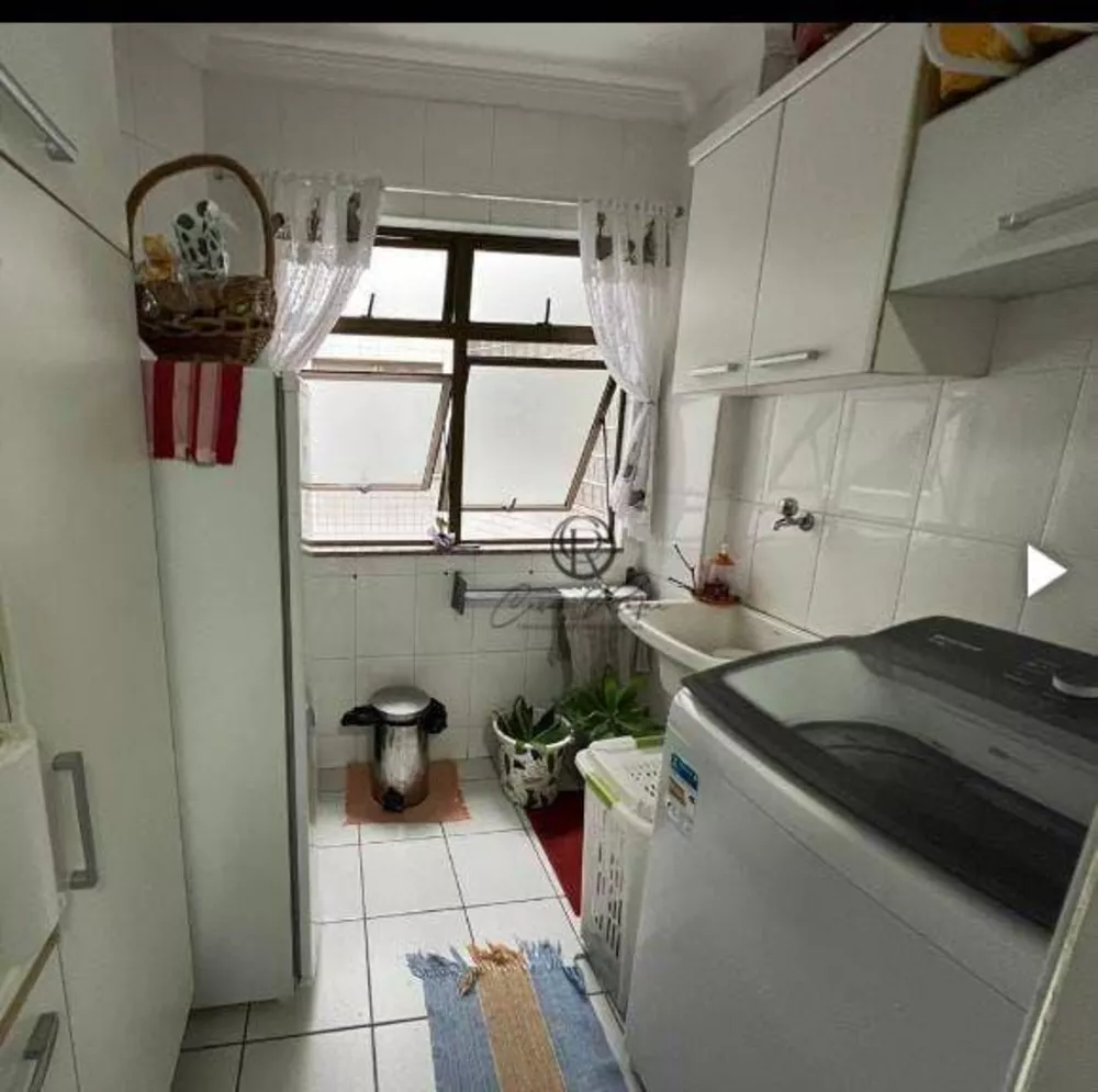 Apartamento, 3 quartos, 110 m² - Foto 7
