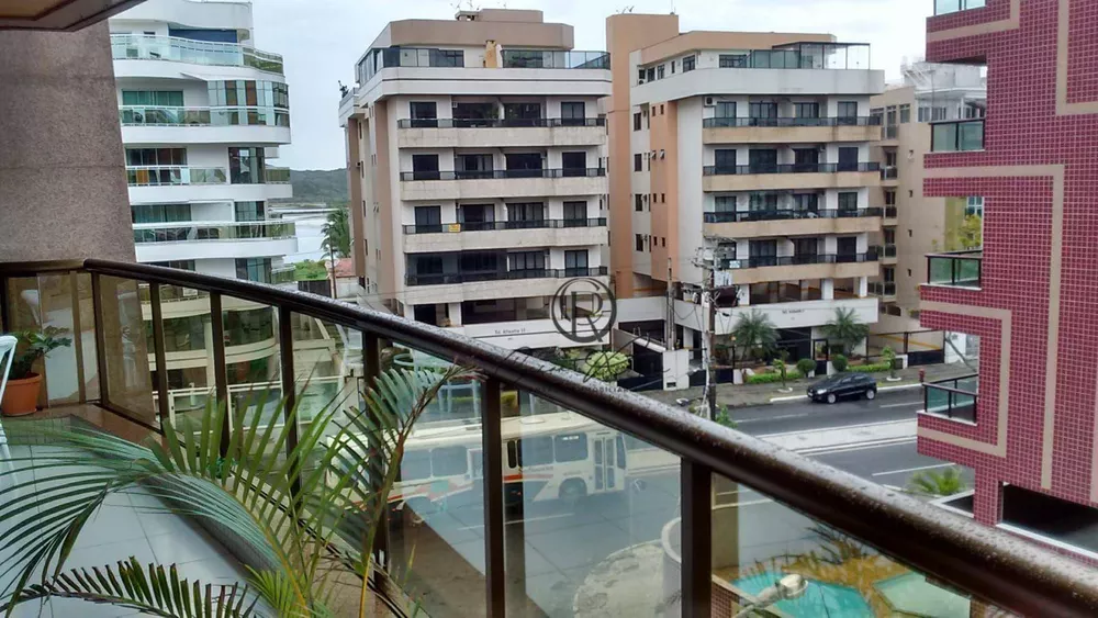 Apartamento, 3 quartos, 110 m² - Foto 13
