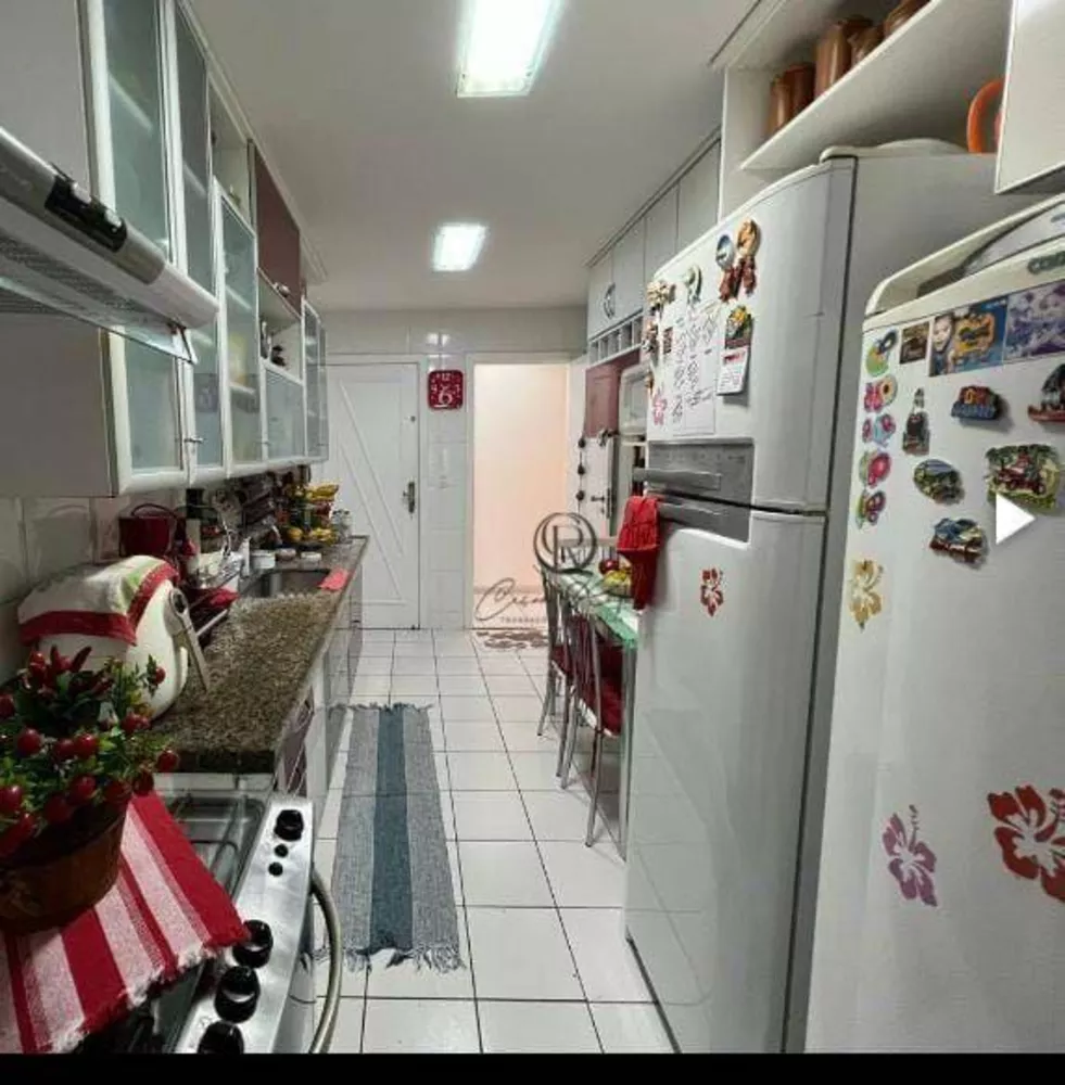 Apartamento, 3 quartos, 110 m² - Foto 4