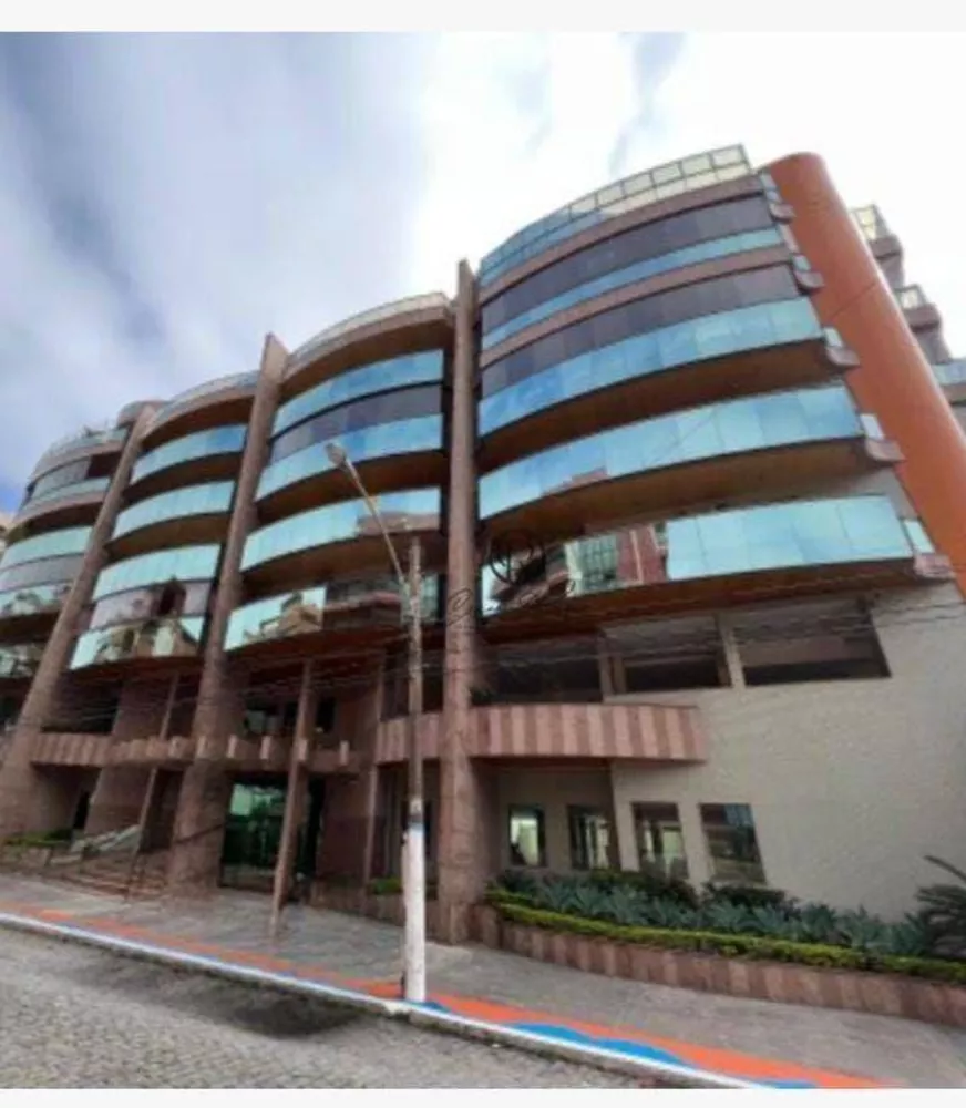 Apartamento, 3 quartos, 110 m² - Foto 9