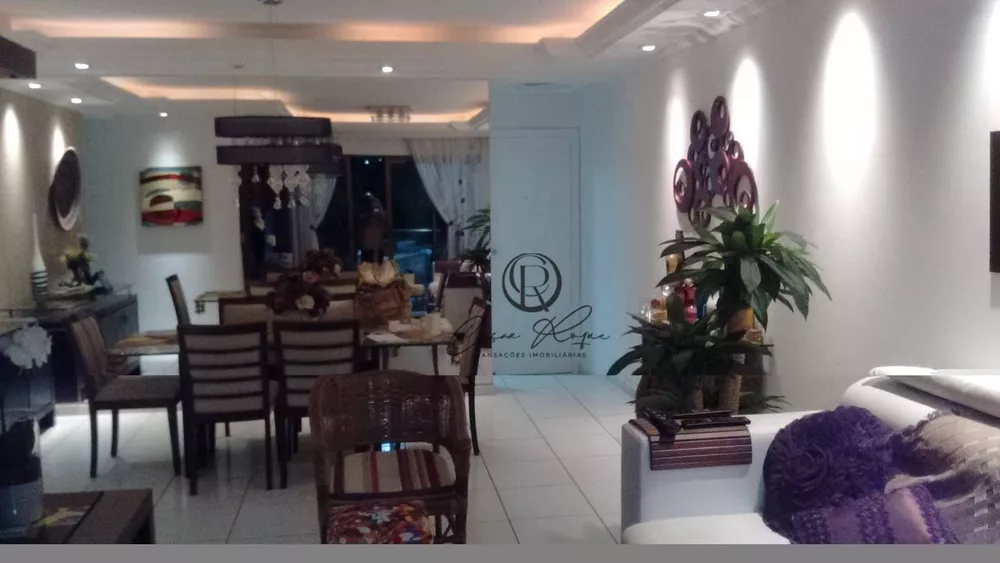 Apartamento, 3 quartos, 110 m² - Foto 12