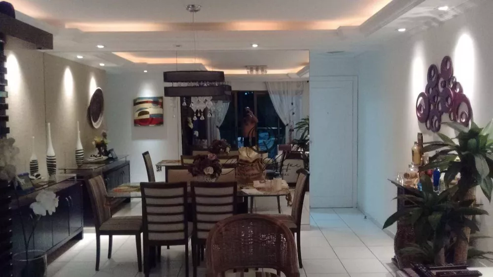 Apartamento, 3 quartos, 110 m² - Foto 11