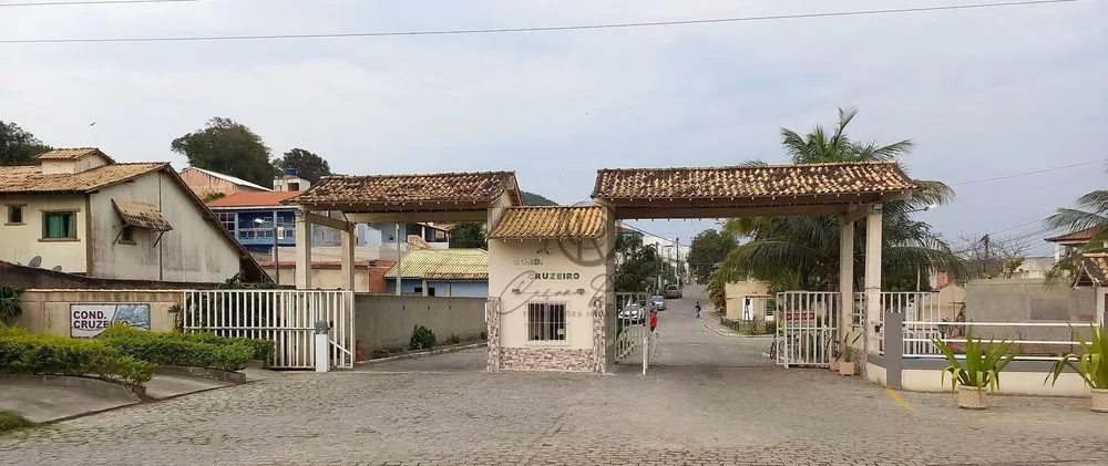 Loteamento e Condomínio, 262 m² - Foto 2