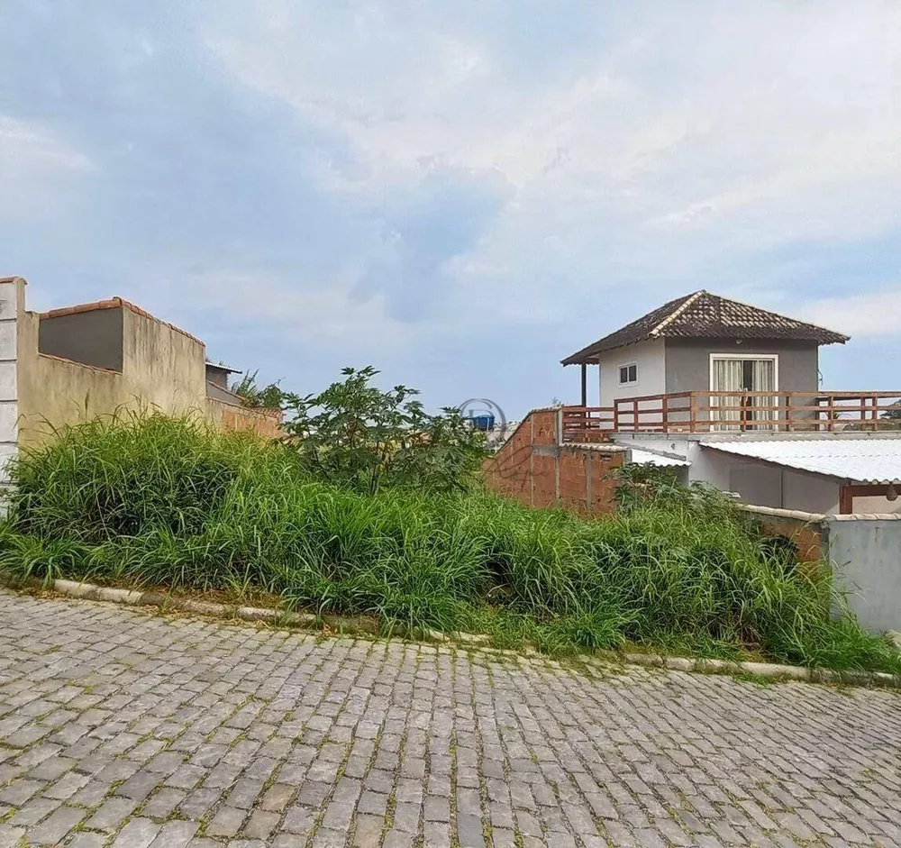 Loteamento e Condomínio, 262 m² - Foto 1