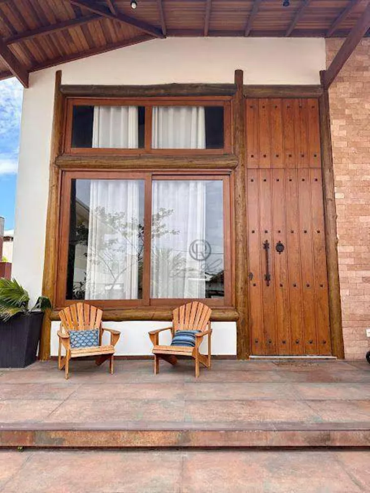 Casa de Condomínio, 3 quartos - Foto 10