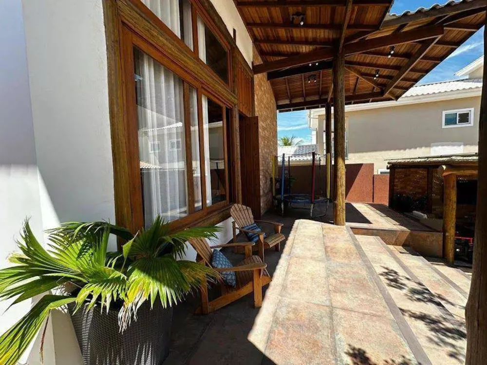 Casa de Condomínio, 3 quartos - Foto 9