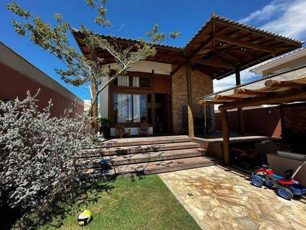 Casa de Condomínio, 3 quartos - Foto 8