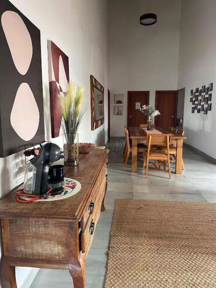 Casa de Condomínio, 3 quartos - Foto 16