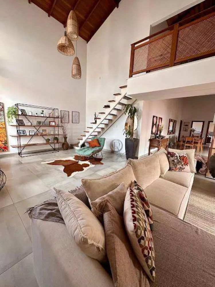 Casa de Condomínio, 3 quartos - Foto 12
