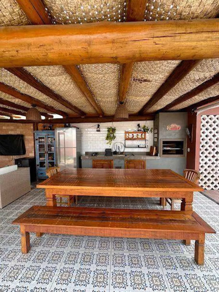 Casa de Condomínio, 3 quartos - Foto 7