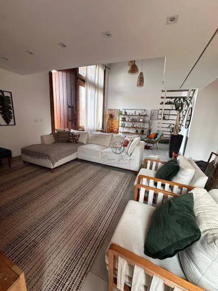 Casa de Condomínio, 3 quartos - Foto 11