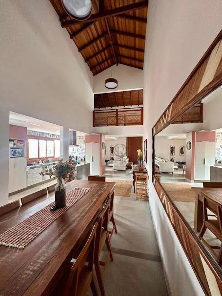 Casa de Condomínio, 3 quartos - Foto 14