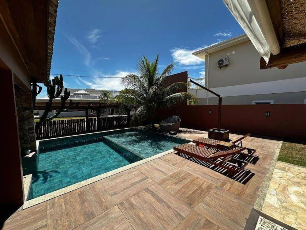 Casa de Condomínio, 3 quartos - Foto 3