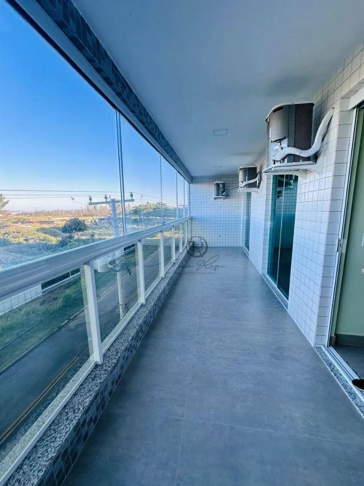 Apartamento, 2 quartos, 88 m² - Foto 7