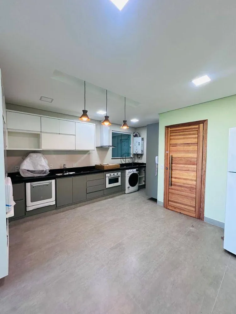 Apartamento, 2 quartos, 88 m² - Foto 3