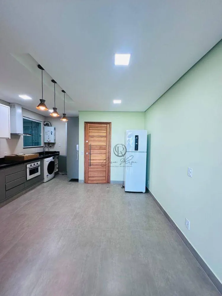 Apartamento, 2 quartos, 88 m² - Foto 4