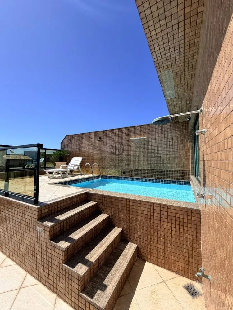 Cobertura, 4 quartos, 255 m² - Foto 2