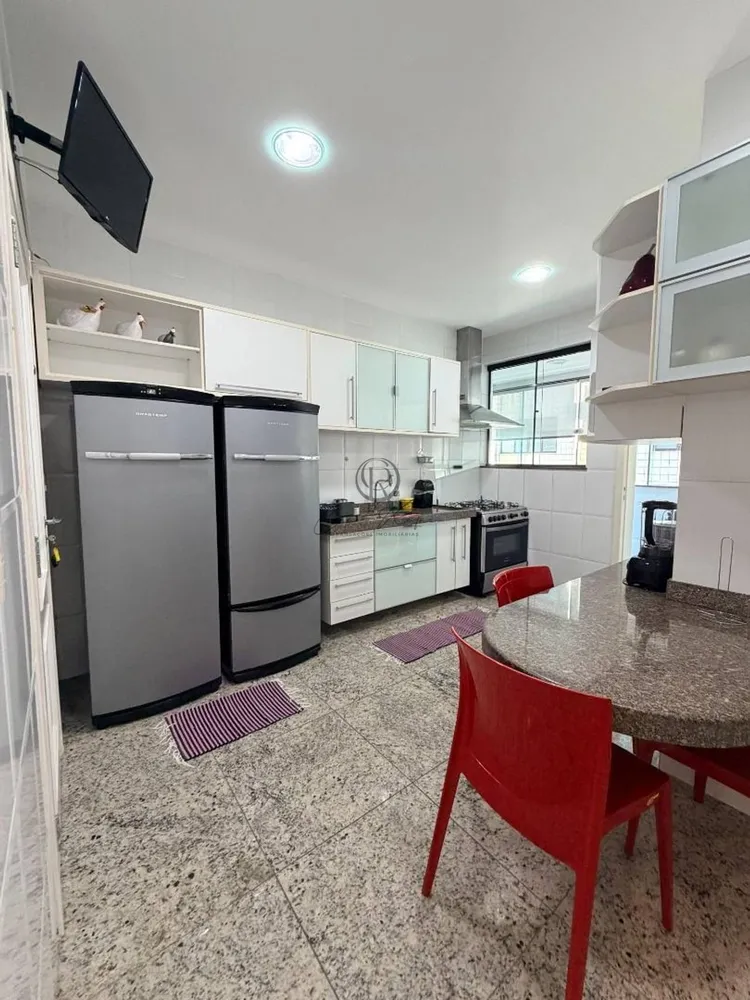 Cobertura, 4 quartos, 255 m² - Foto 30