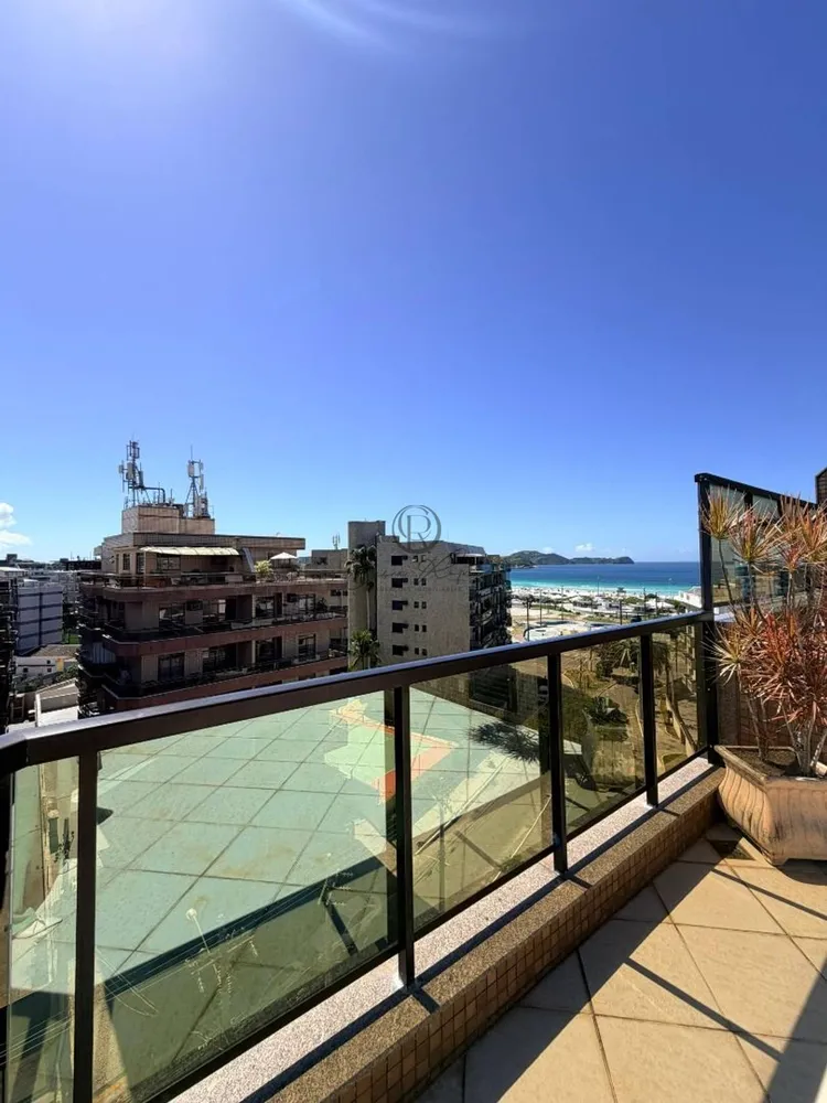 Cobertura, 4 quartos, 255 m² - Foto 5