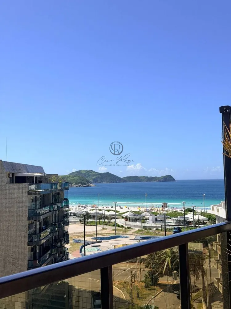Cobertura, 4 quartos, 255 m² - Foto 4