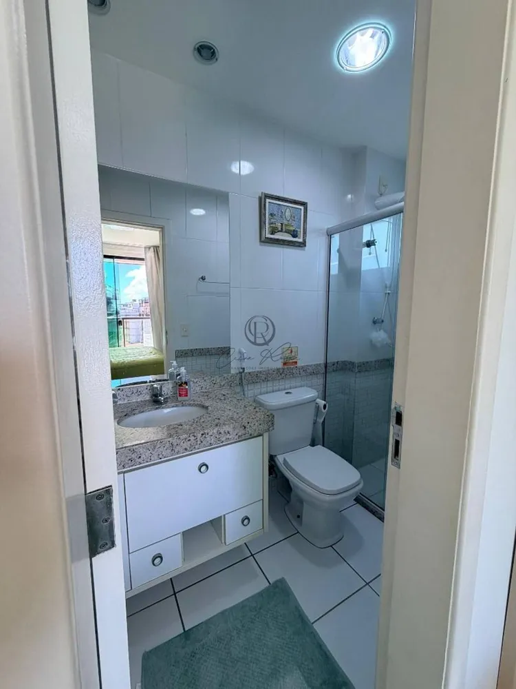 Cobertura, 4 quartos, 255 m² - Foto 20