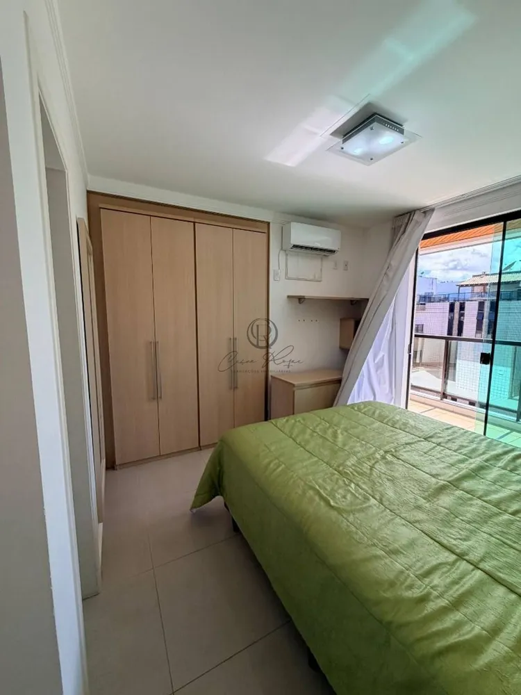 Cobertura, 4 quartos, 255 m² - Foto 21
