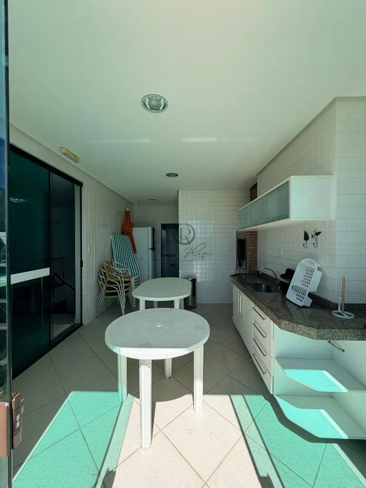 Cobertura, 4 quartos, 255 m² - Foto 11