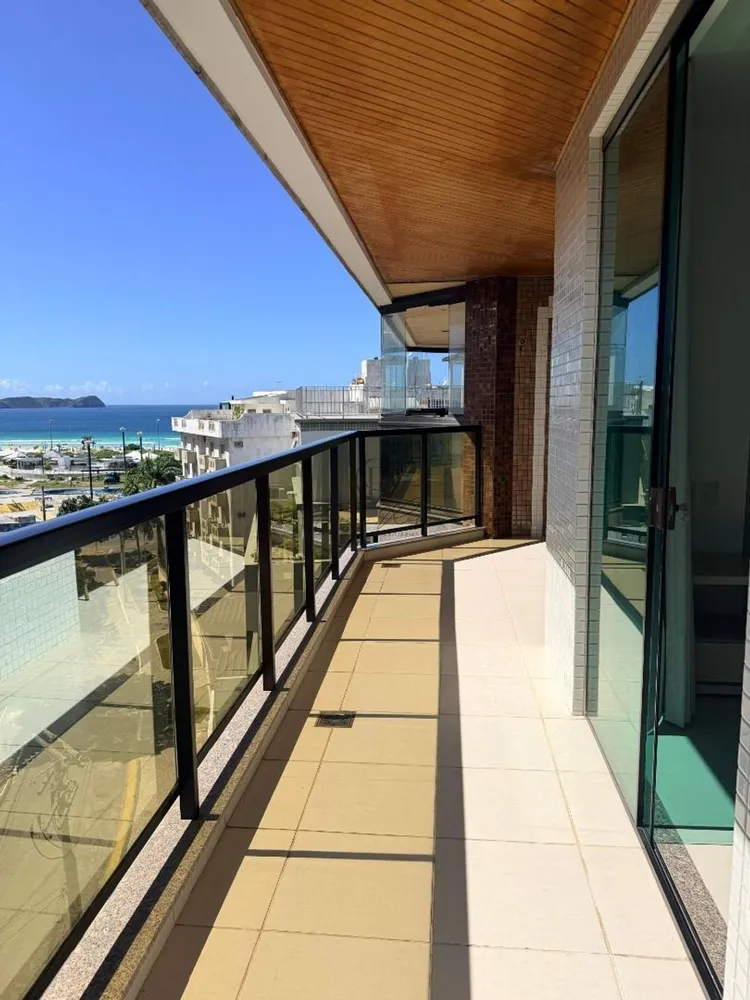 Cobertura, 4 quartos, 255 m² - Foto 26