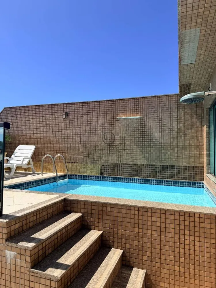 Cobertura, 4 quartos, 255 m² - Foto 3