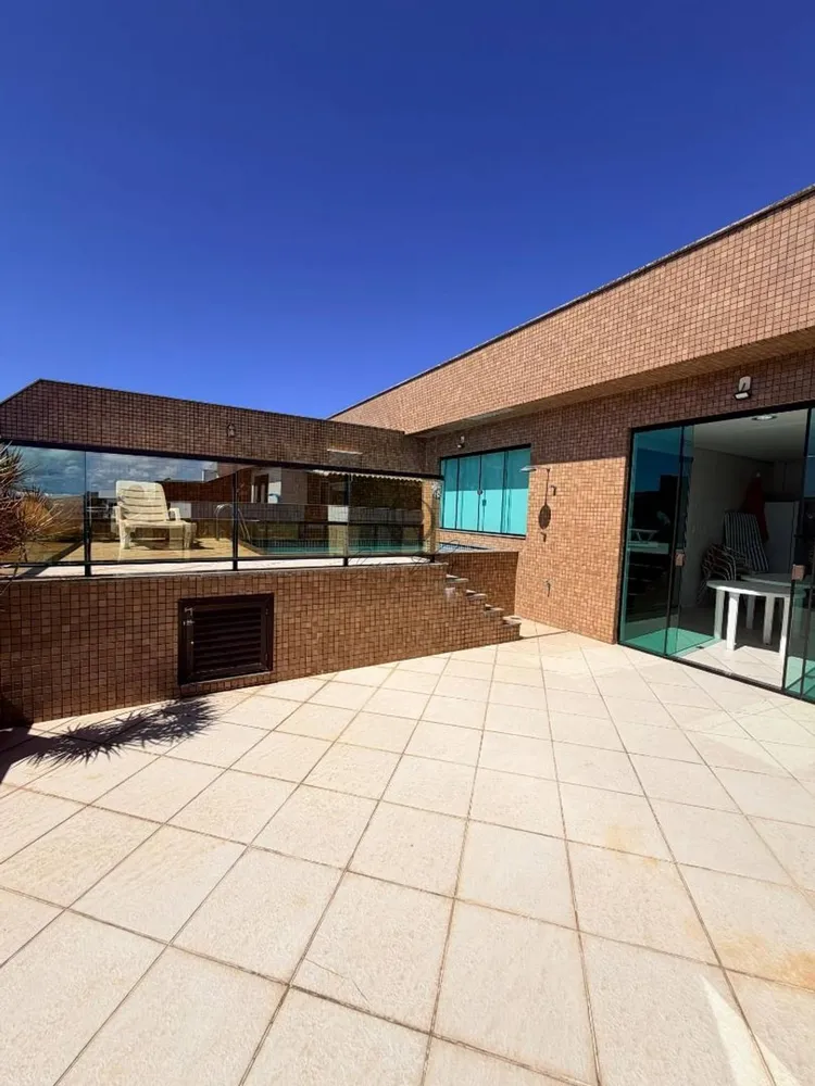 Cobertura, 4 quartos, 255 m² - Foto 6