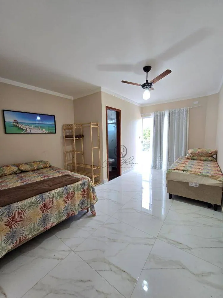 Casa, 4 quartos, 250 m² - Foto 19