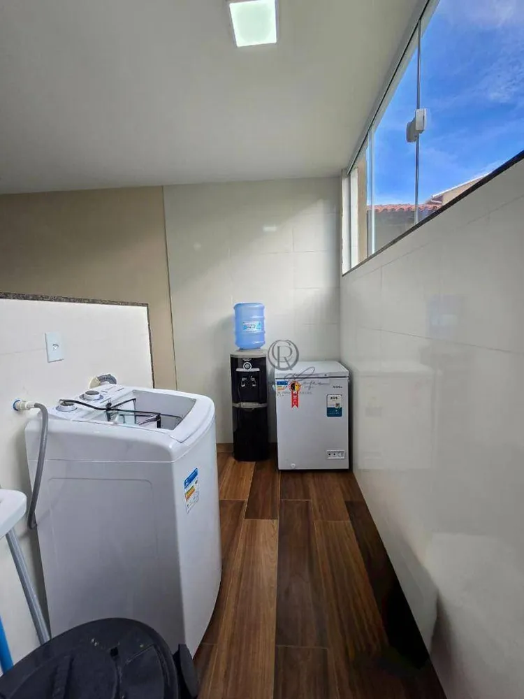 Casa, 4 quartos, 250 m² - Foto 10