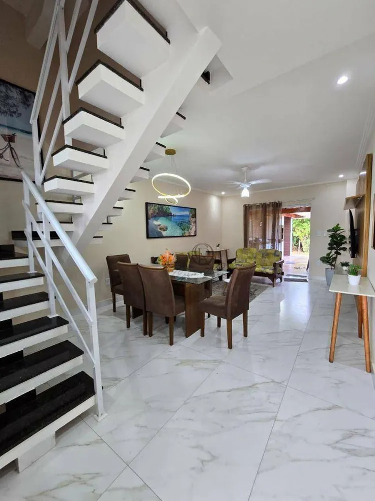 Casa, 4 quartos, 250 m² - Foto 6