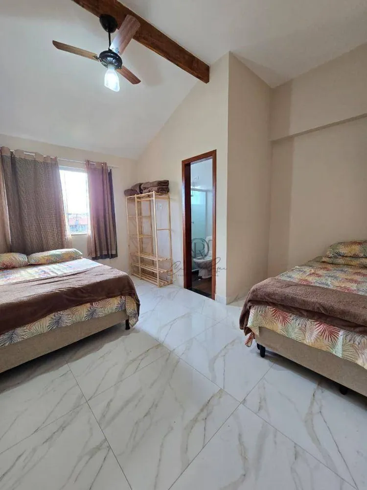 Casa, 4 quartos, 250 m² - Foto 17