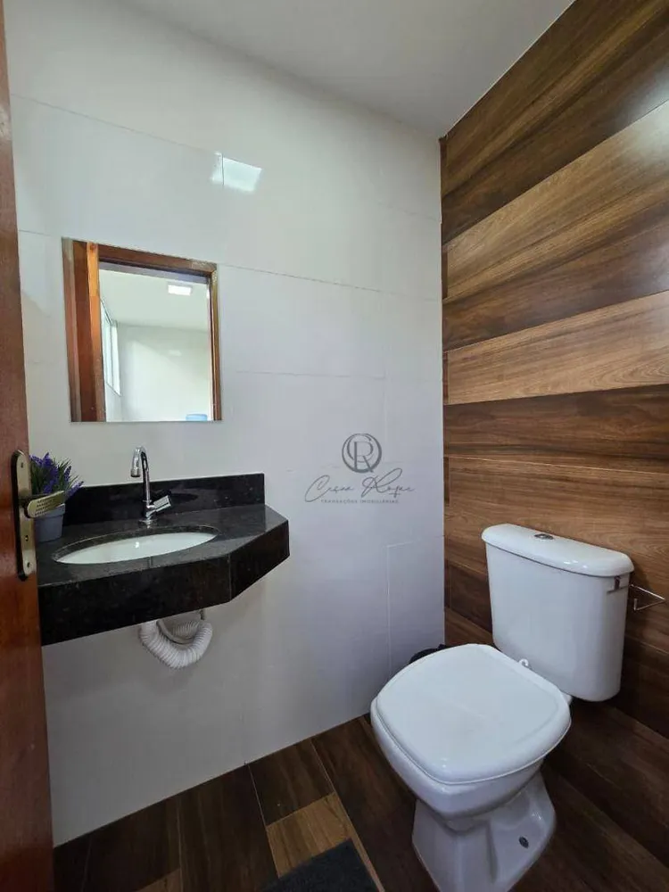 Casa, 4 quartos, 250 m² - Foto 11