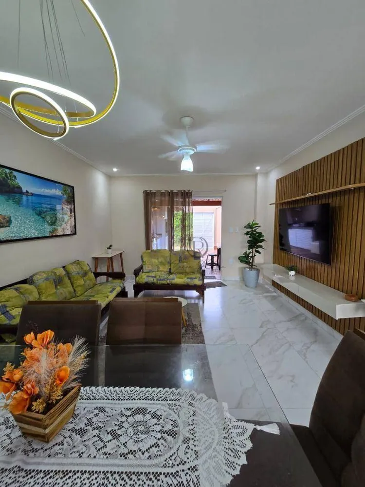 Casa, 4 quartos, 250 m² - Foto 7