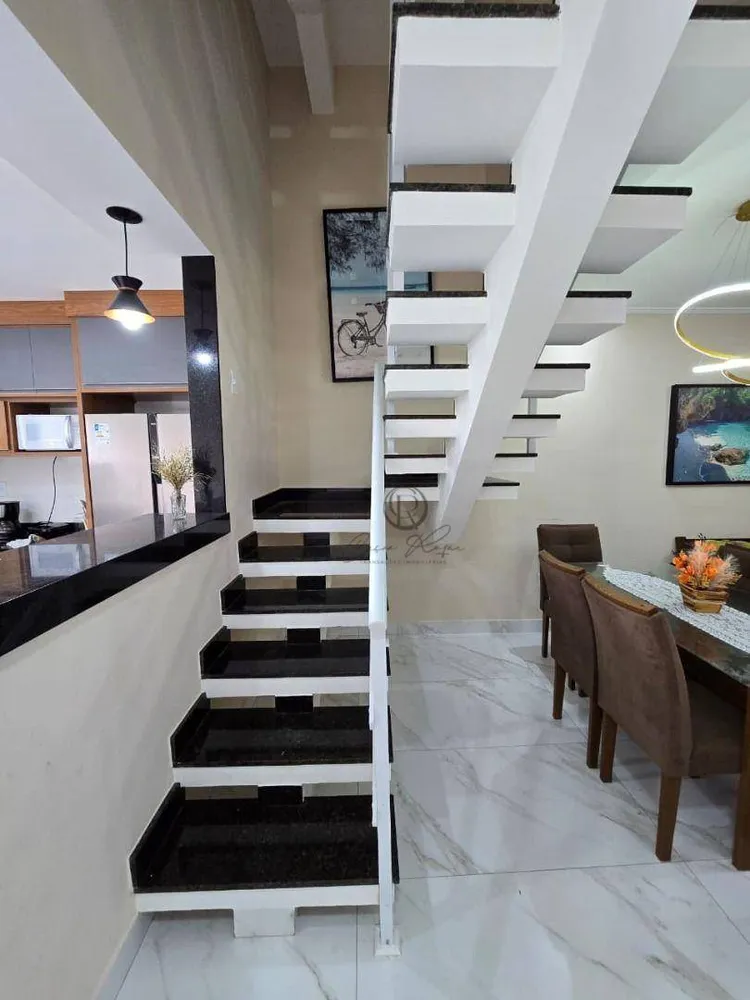 Casa, 4 quartos, 250 m² - Foto 12