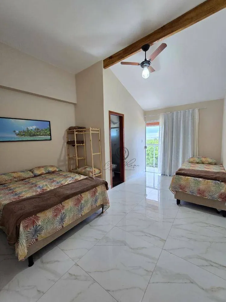 Casa, 4 quartos, 250 m² - Foto 13