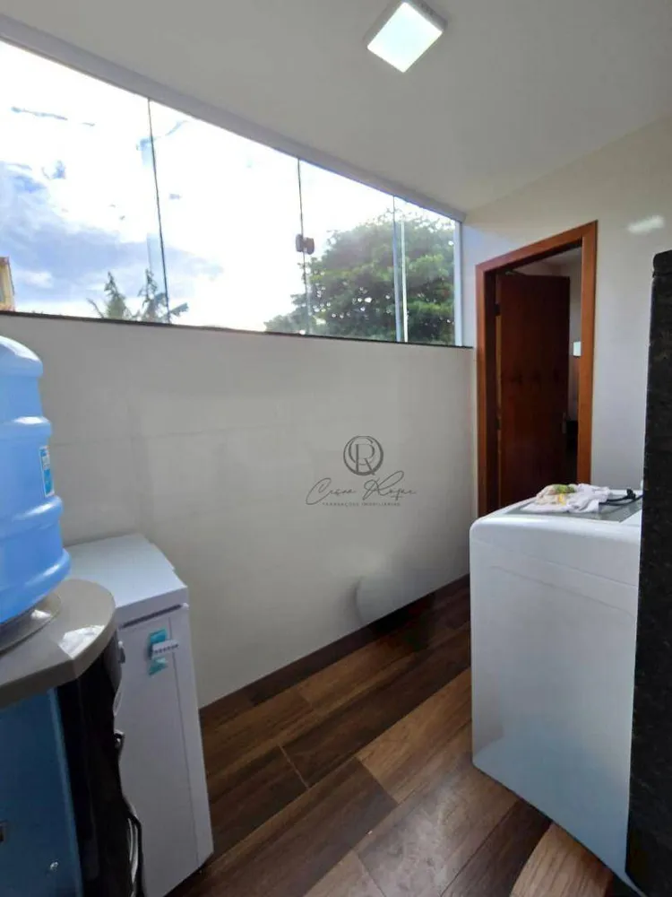 Casa, 4 quartos, 250 m² - Foto 9