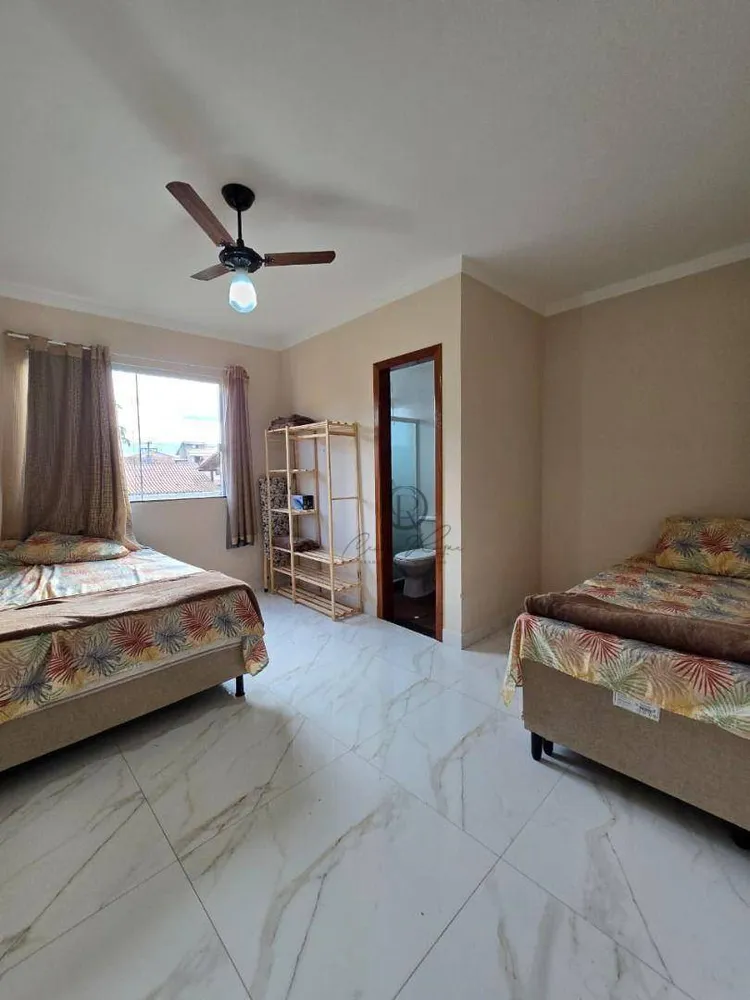 Casa, 4 quartos, 250 m² - Foto 22