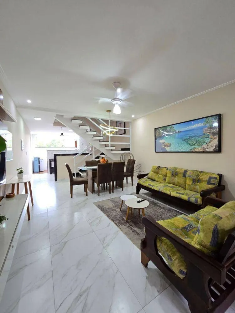 Casa, 4 quartos, 250 m² - Foto 4