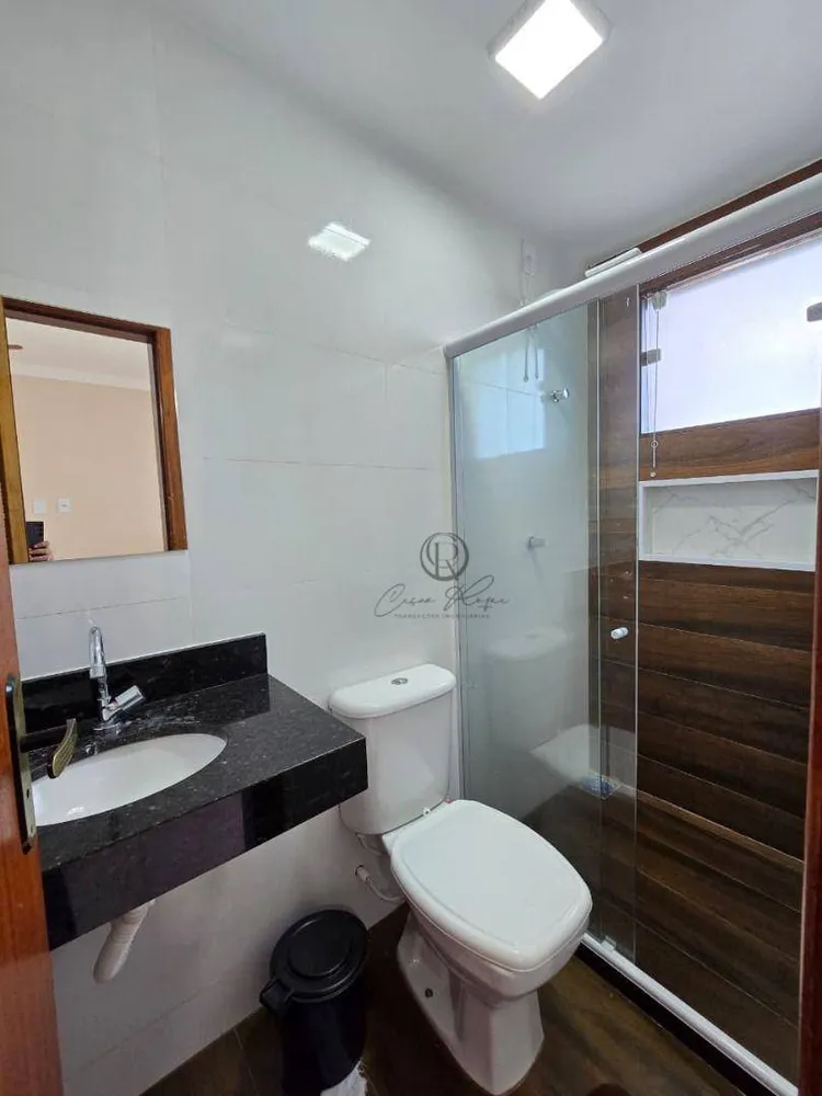 Casa, 4 quartos, 250 m² - Foto 23
