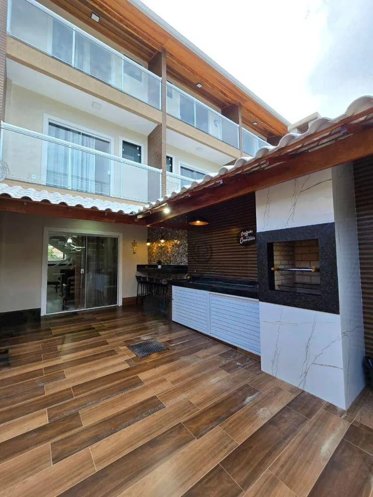 Casa, 4 quartos, 250 m² - Foto 1
