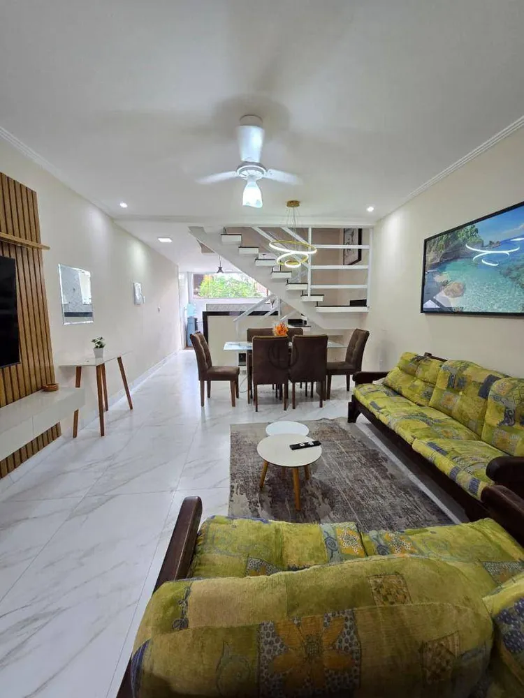 Casa, 4 quartos, 250 m² - Foto 5