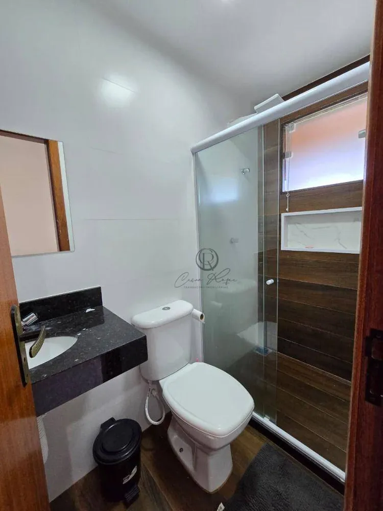Casa, 4 quartos, 250 m² - Foto 16