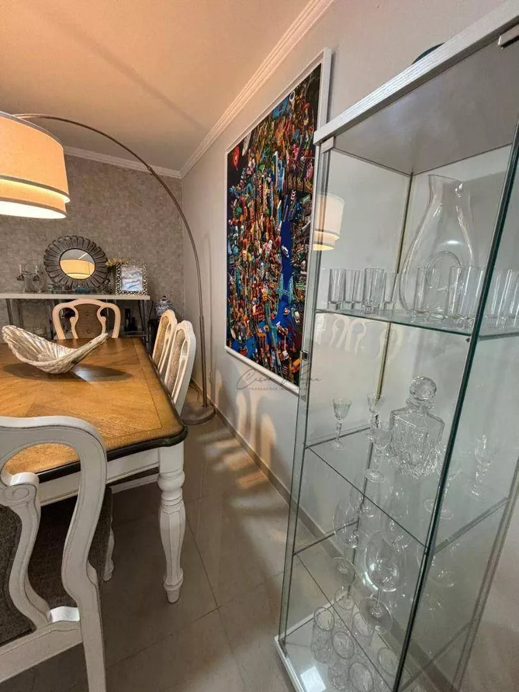 Casa, 4 quartos, 175 m² - Foto 3