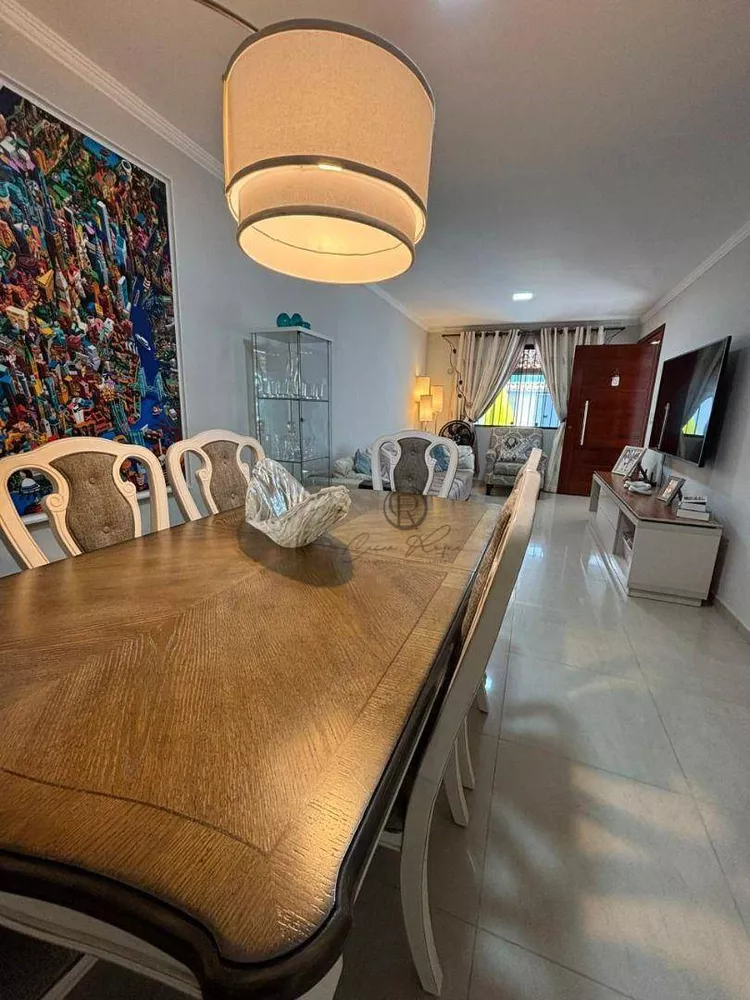 Casa, 4 quartos, 175 m² - Foto 5