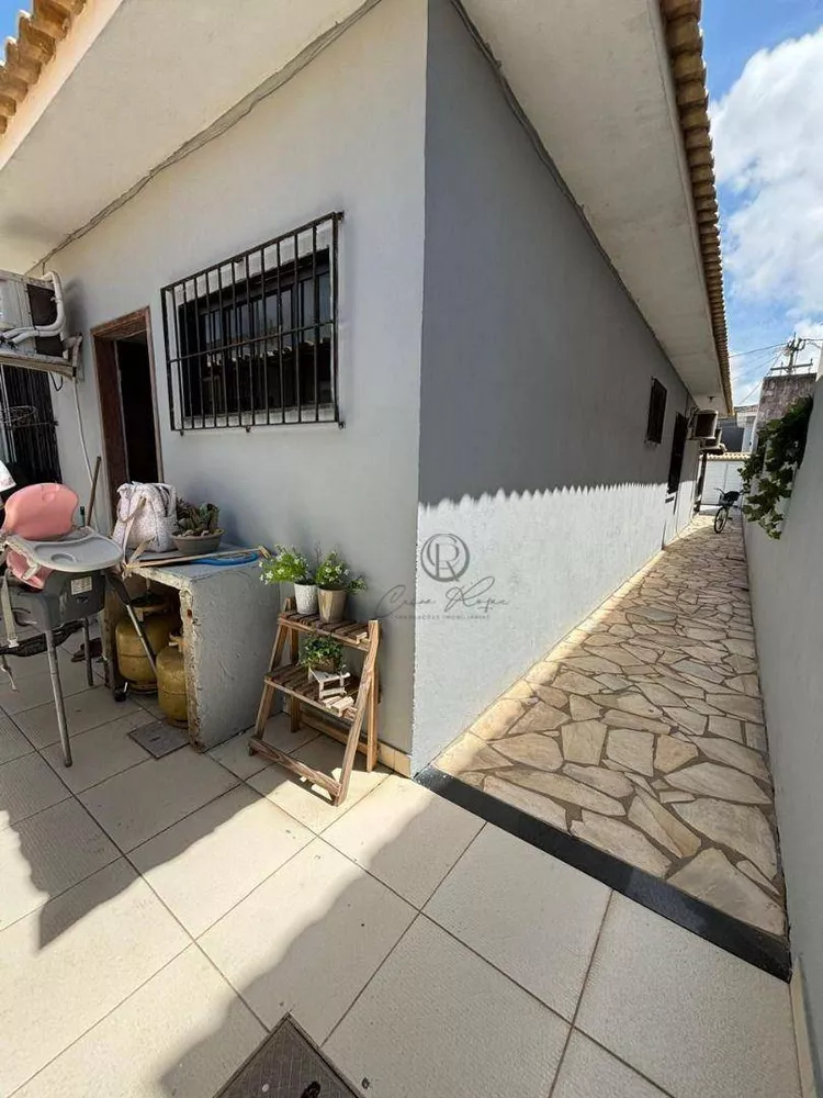 Casa, 4 quartos, 175 m² - Foto 33