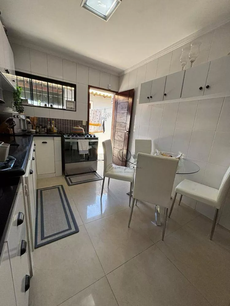 Casa, 4 quartos, 175 m² - Foto 23